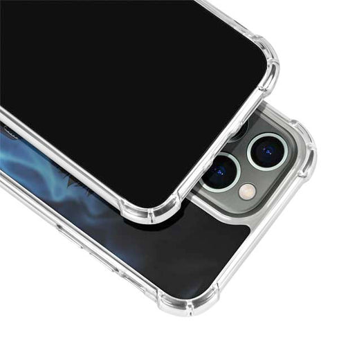 My Hero Academia Dabi Season 5 iPhone 13 Pro Max Clear Case